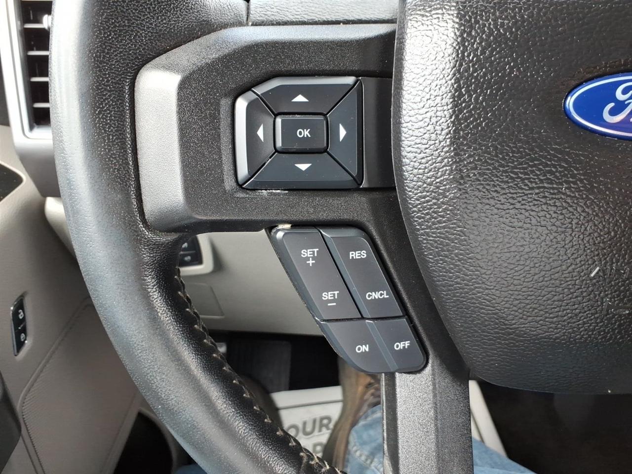 Ford F-150  2017