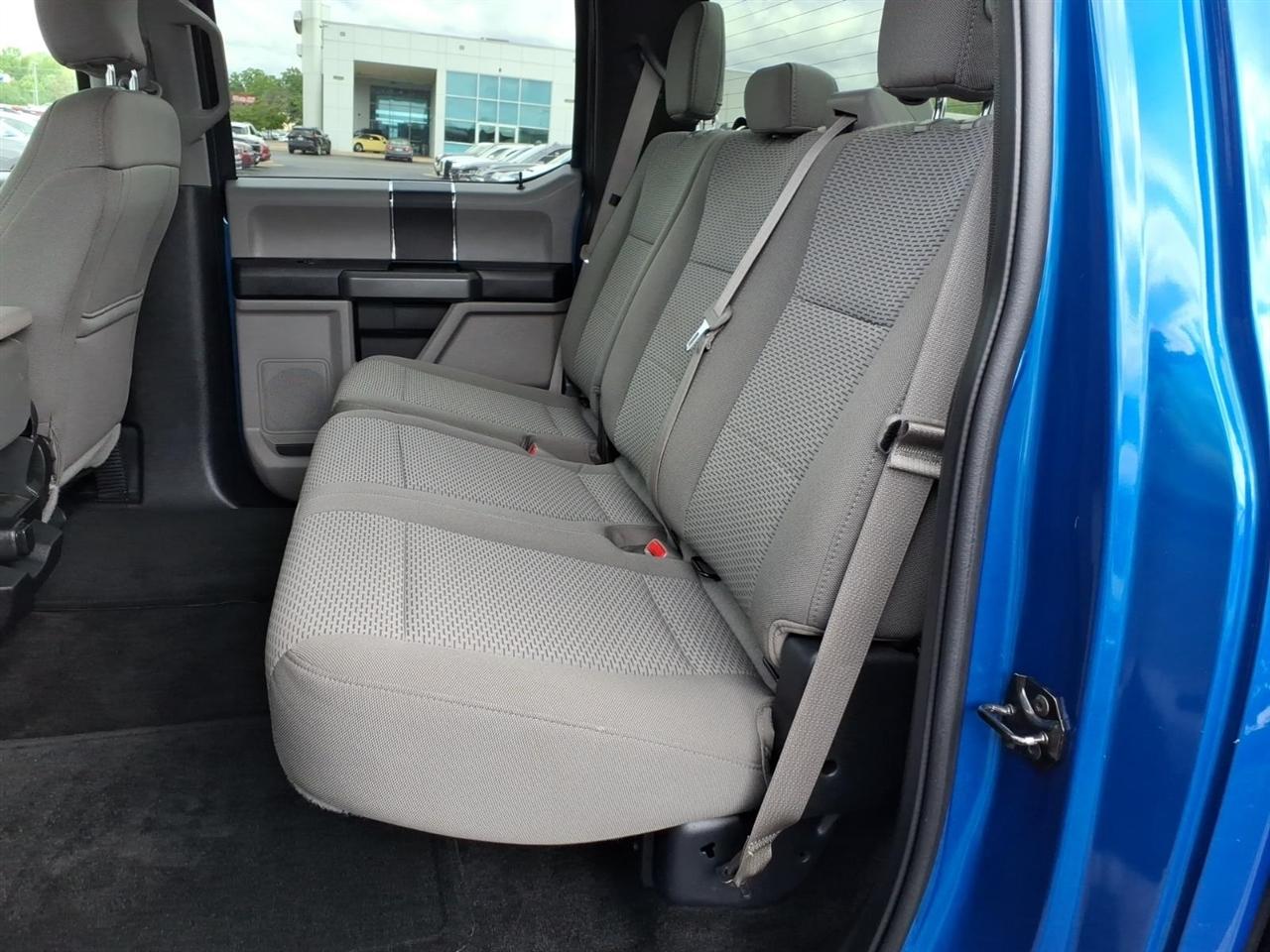 Ford F-150  2017