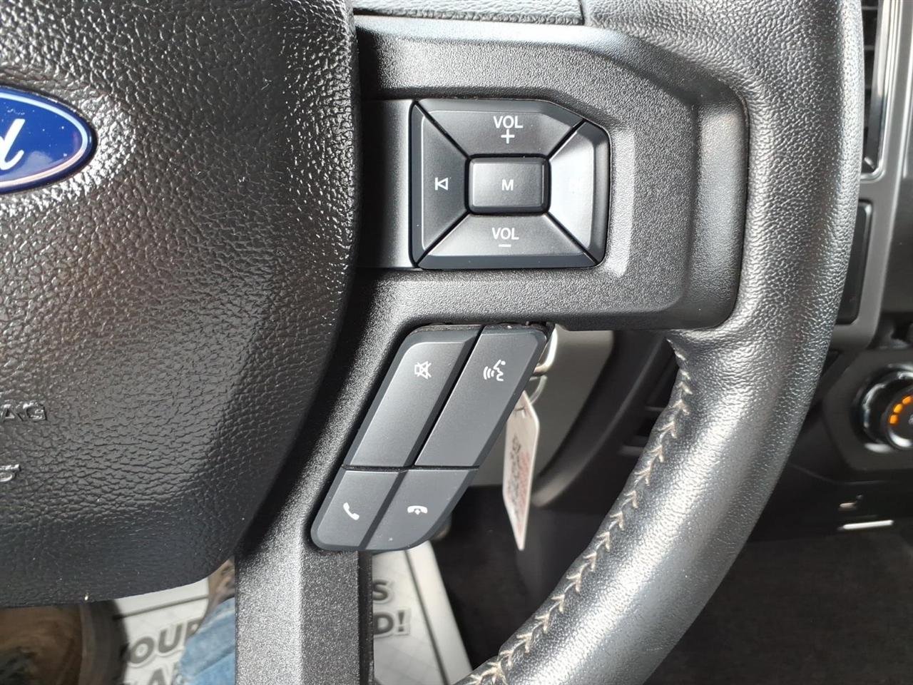 Ford F-150  2017