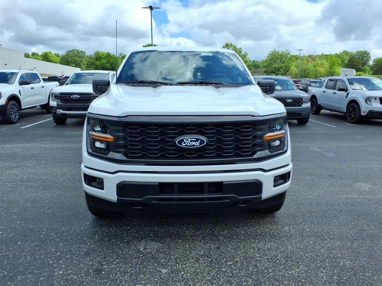 Ford F-150  2026