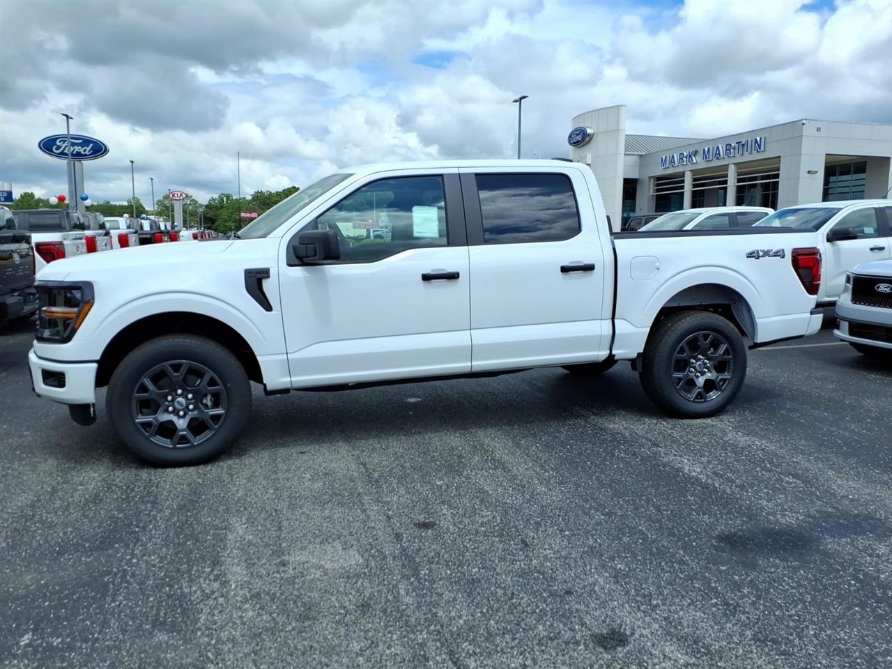 Ford F-150  2026