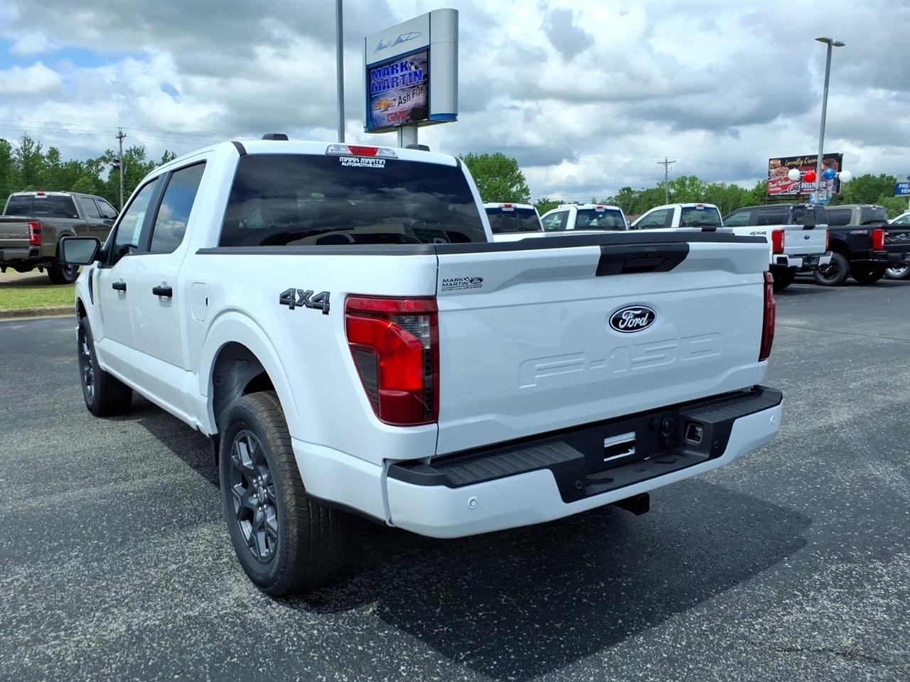 Ford F-150  2026