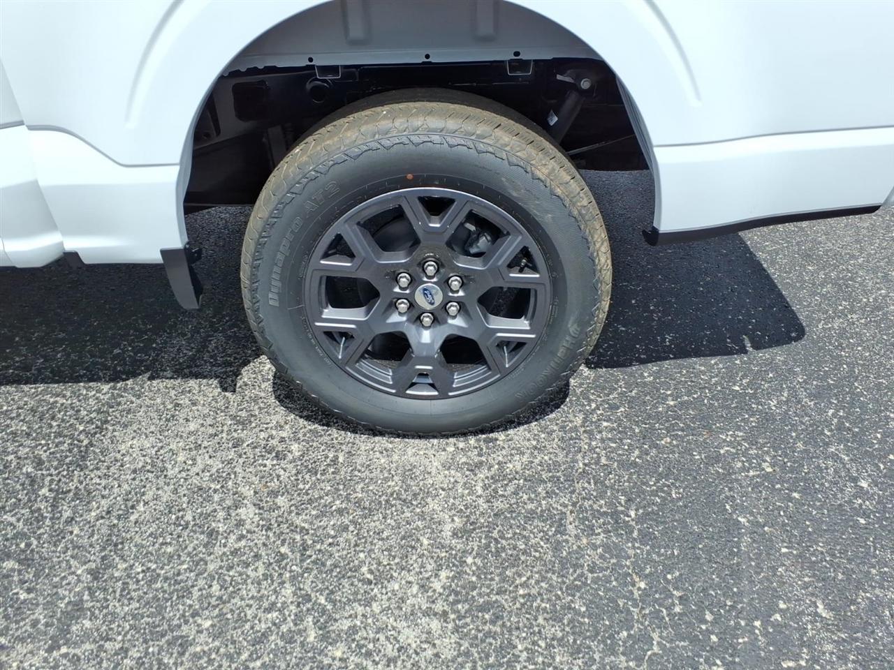 Ford F-150  2026