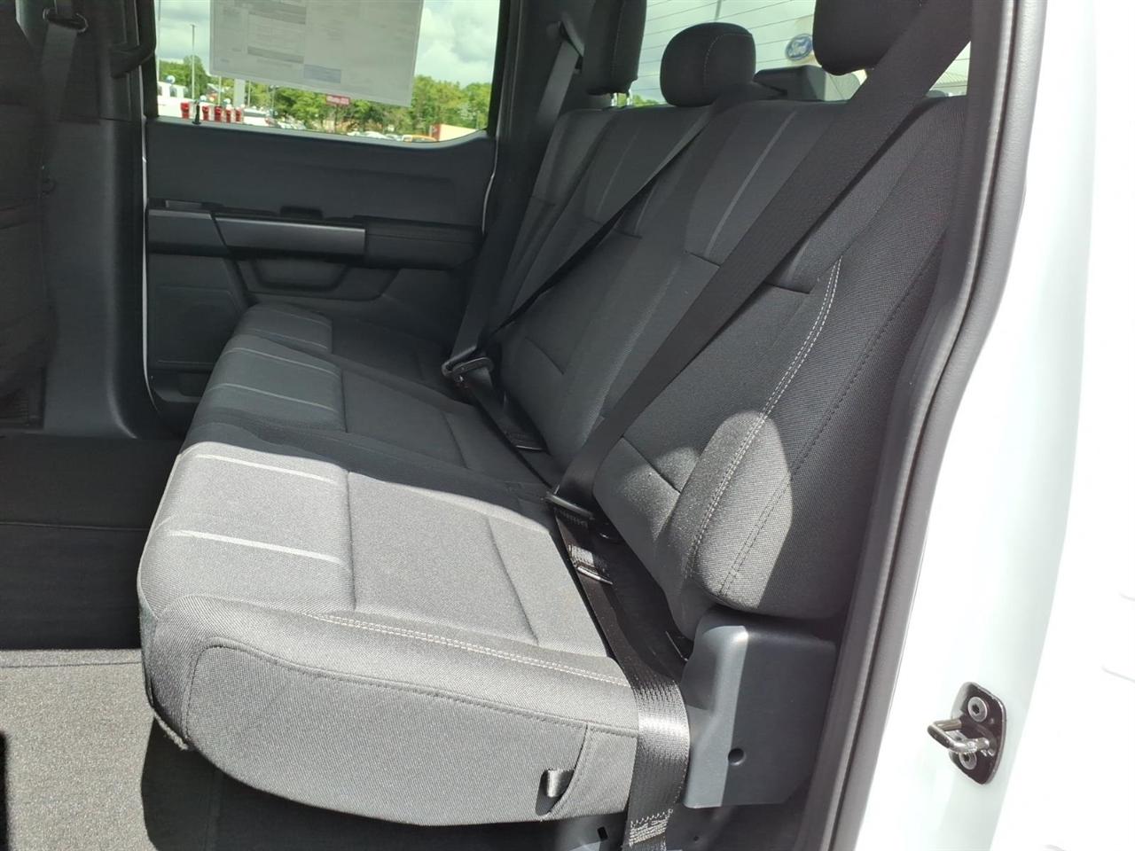 Ford F-150  2026