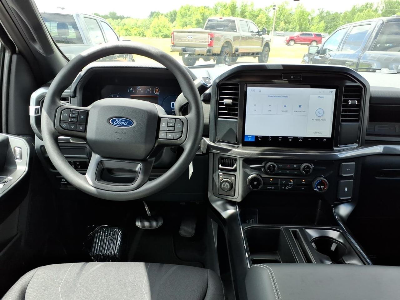 Ford F-150  2026