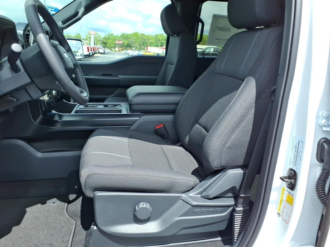 Ford F-150  2026