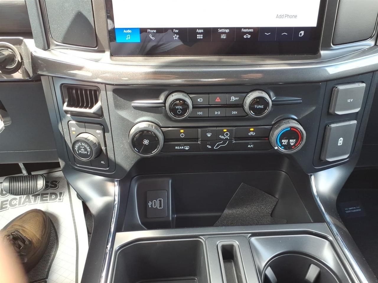 Ford F-150  2026