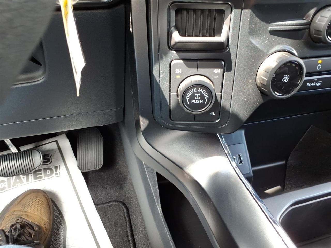 Ford F-150  2026
