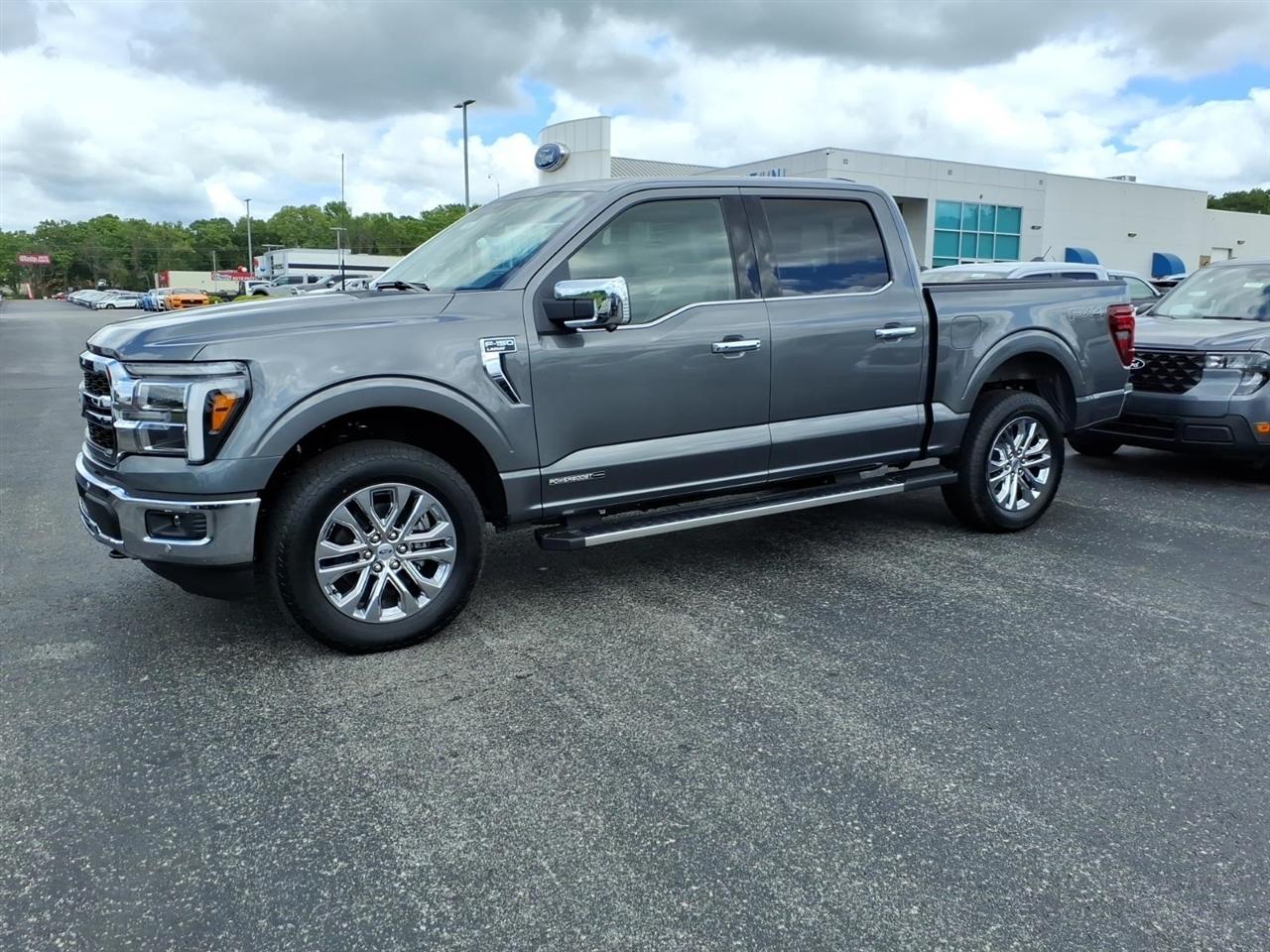 Ford F-150  2026