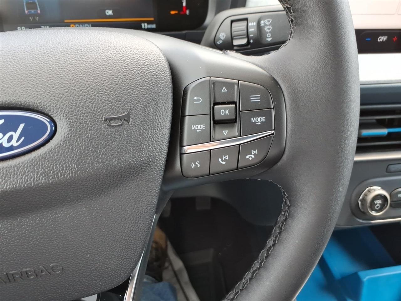 Ford Maverick  2026