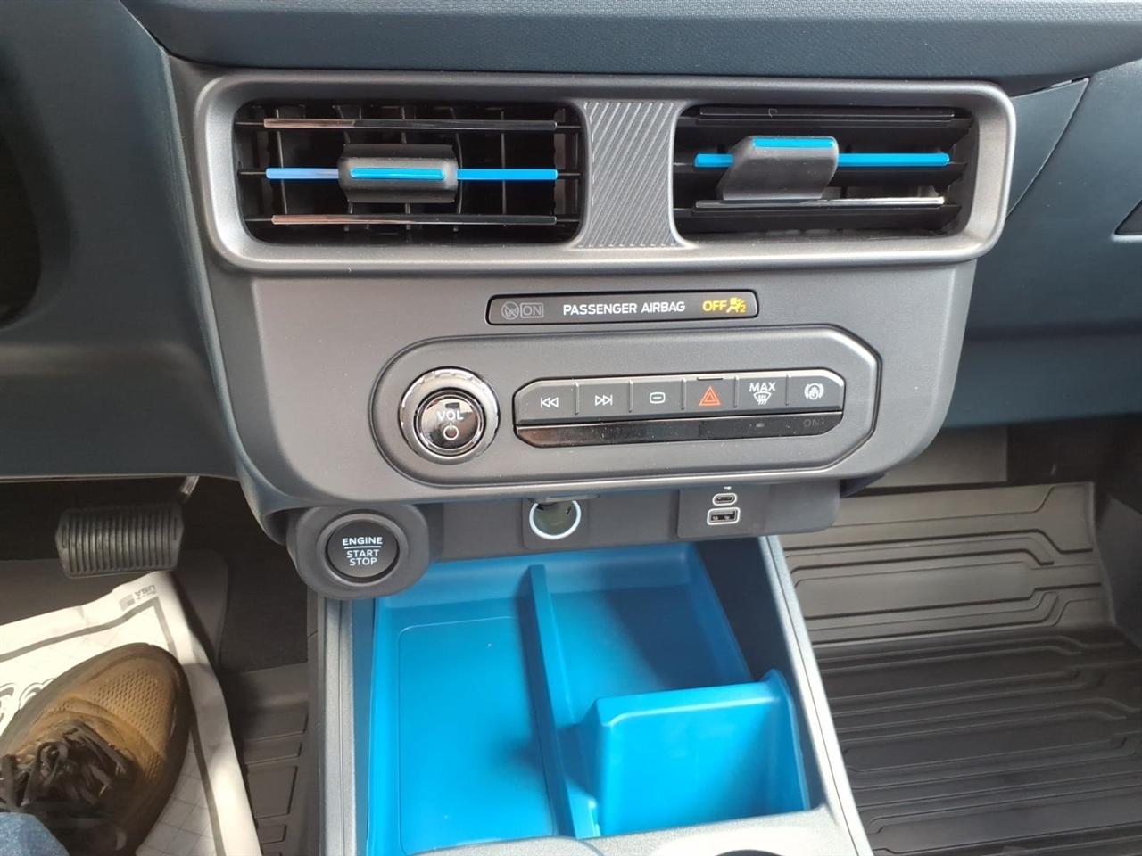 Ford Maverick  2026