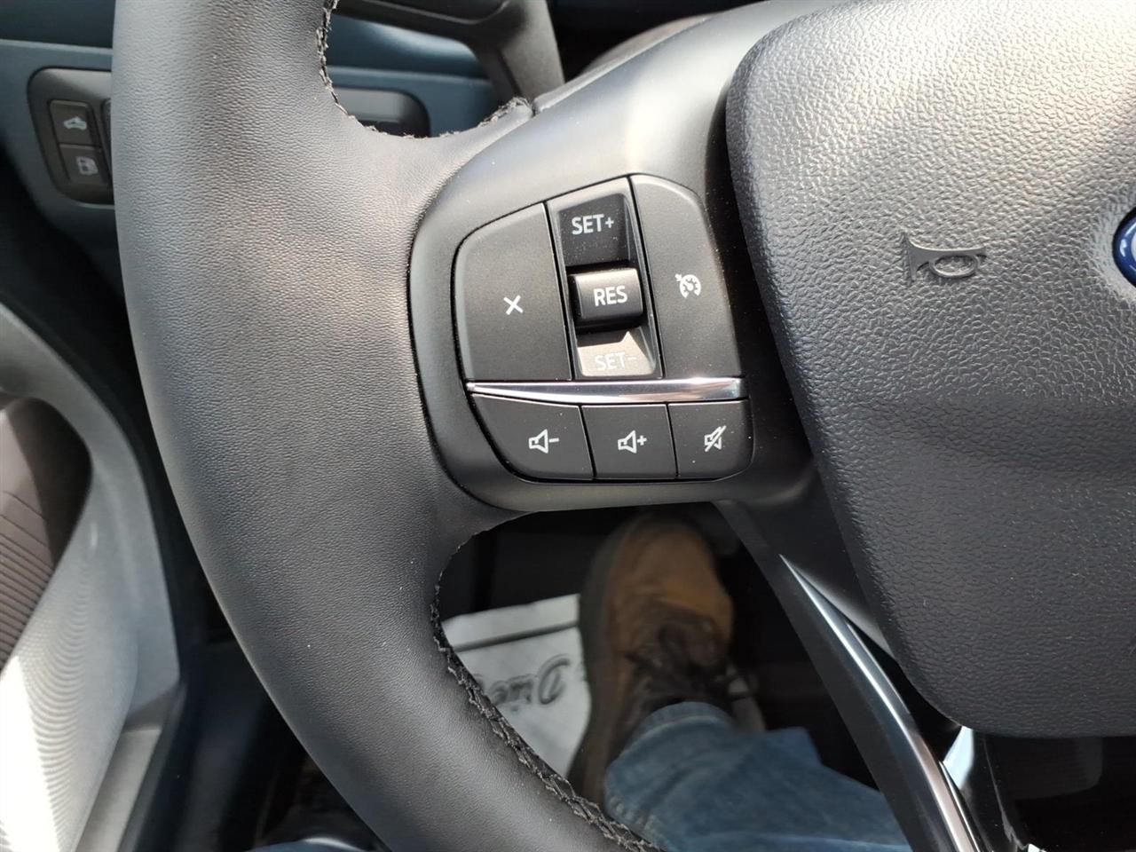 Ford Maverick  2026