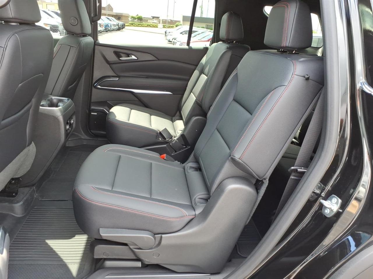 Chevrolet Traverse  2025