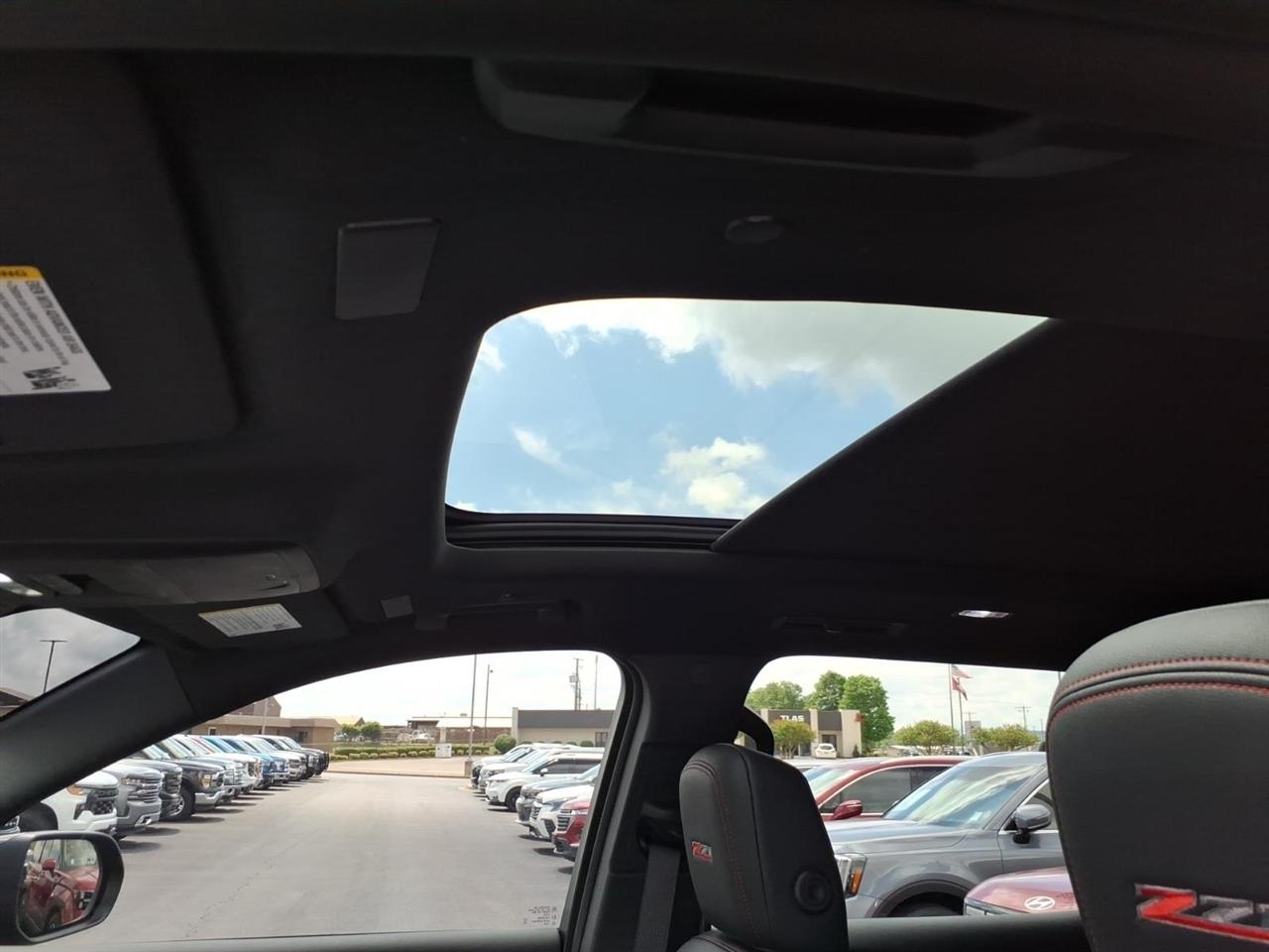 Chevrolet Traverse  2025