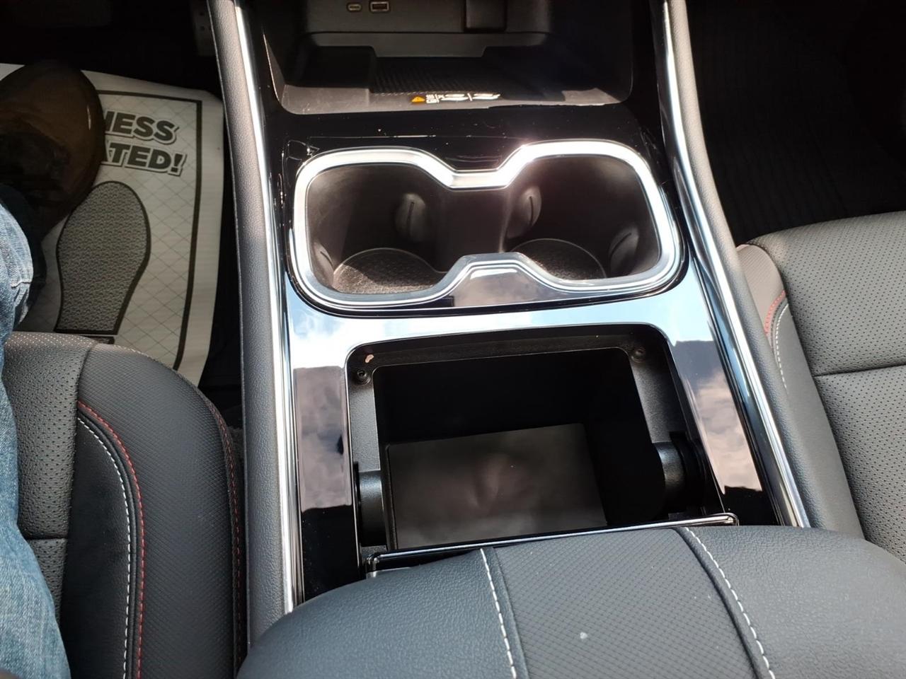 Chevrolet Traverse  2025