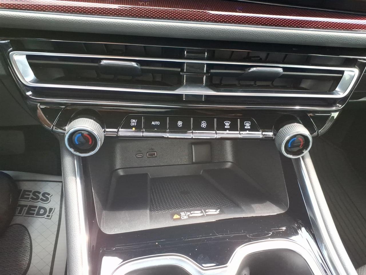 Chevrolet Traverse  2025