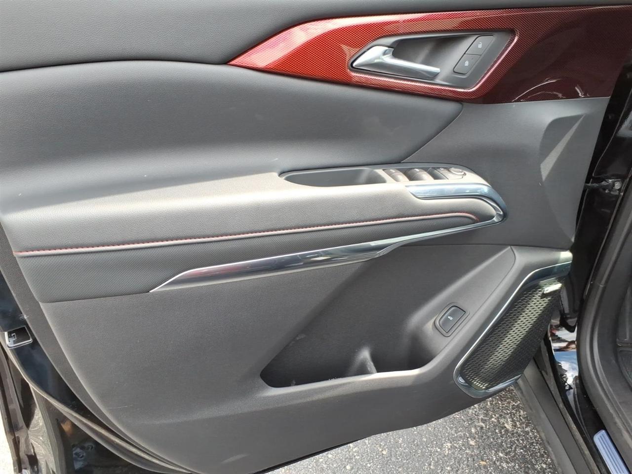 Chevrolet Traverse  2025