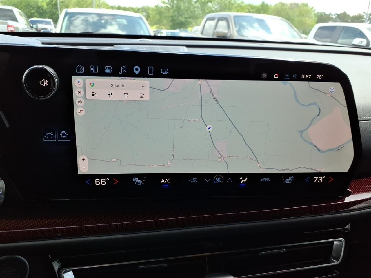 Chevrolet Traverse  2025