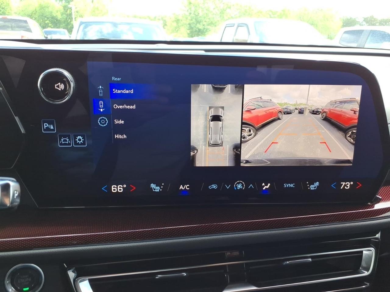 Chevrolet Traverse  2025