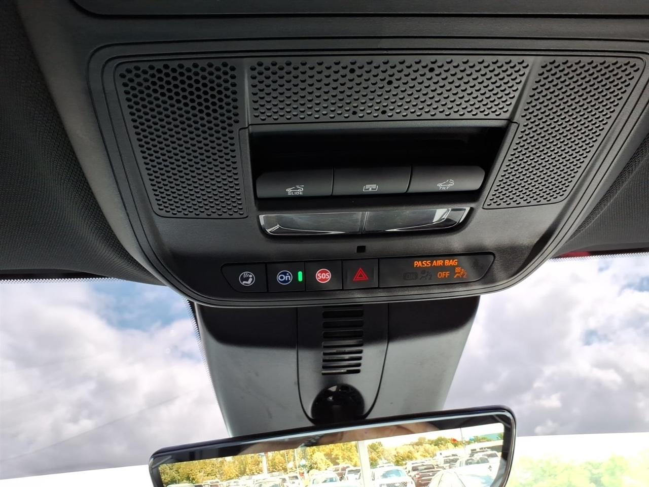 Chevrolet Traverse  2025