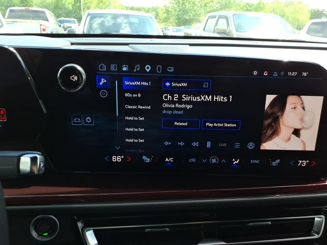 Chevrolet Traverse  2025