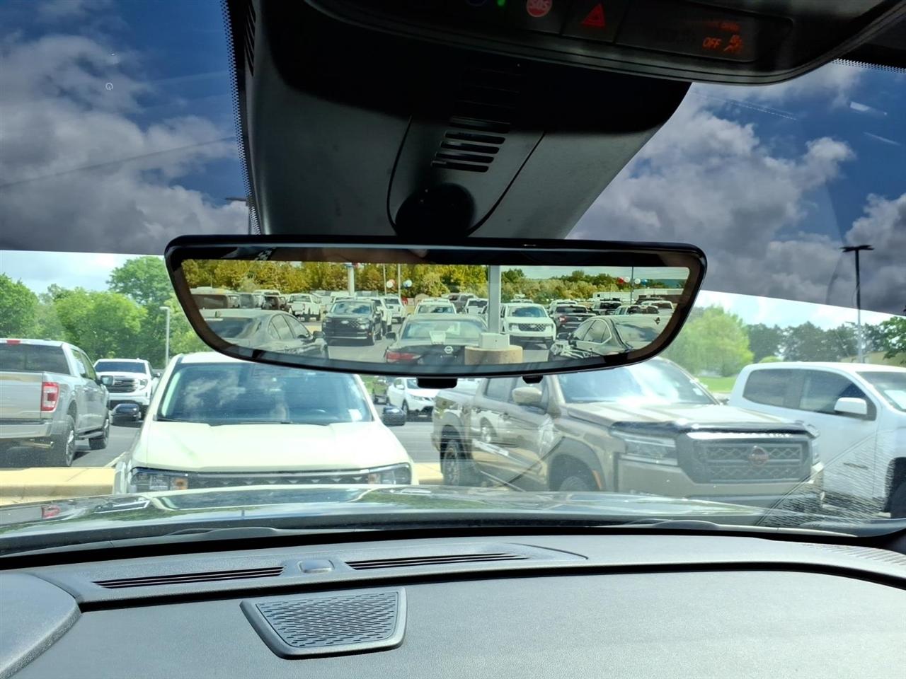 Chevrolet Traverse  2025