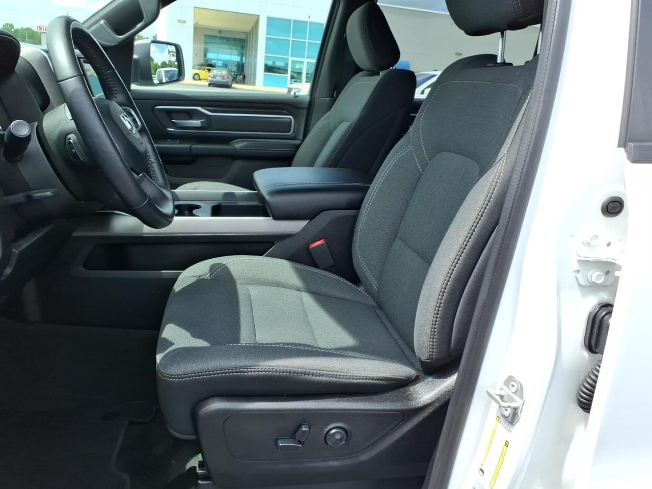 RAM 1500  2020