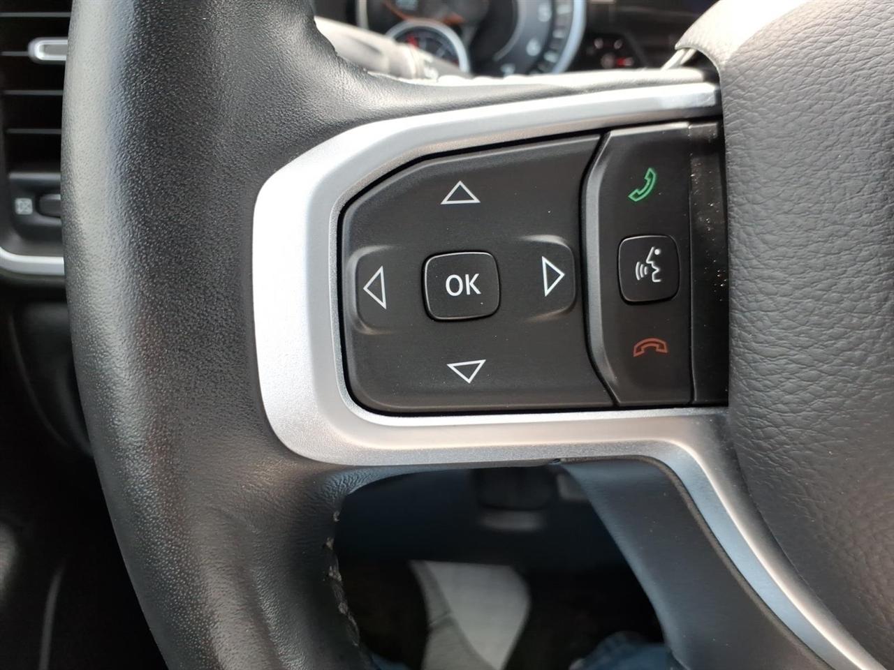 RAM 1500  2020