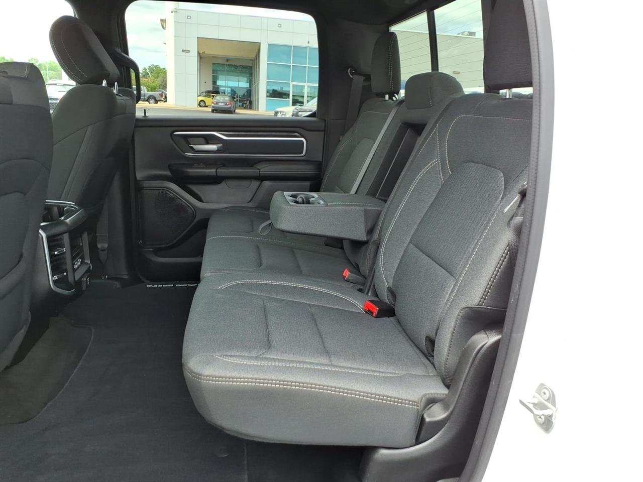 RAM 1500  2020