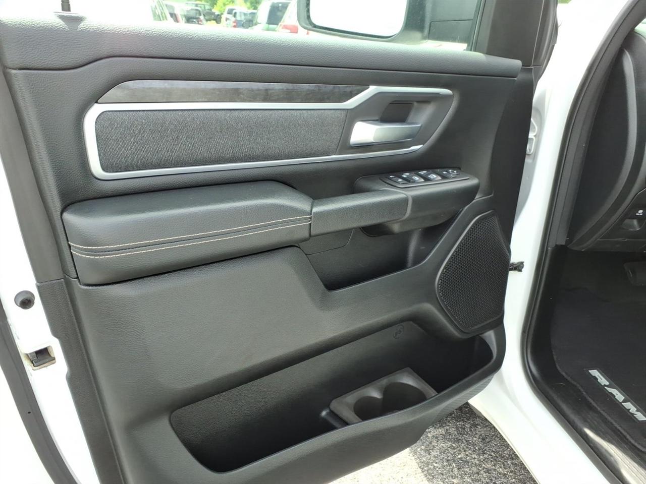 RAM 1500  2020
