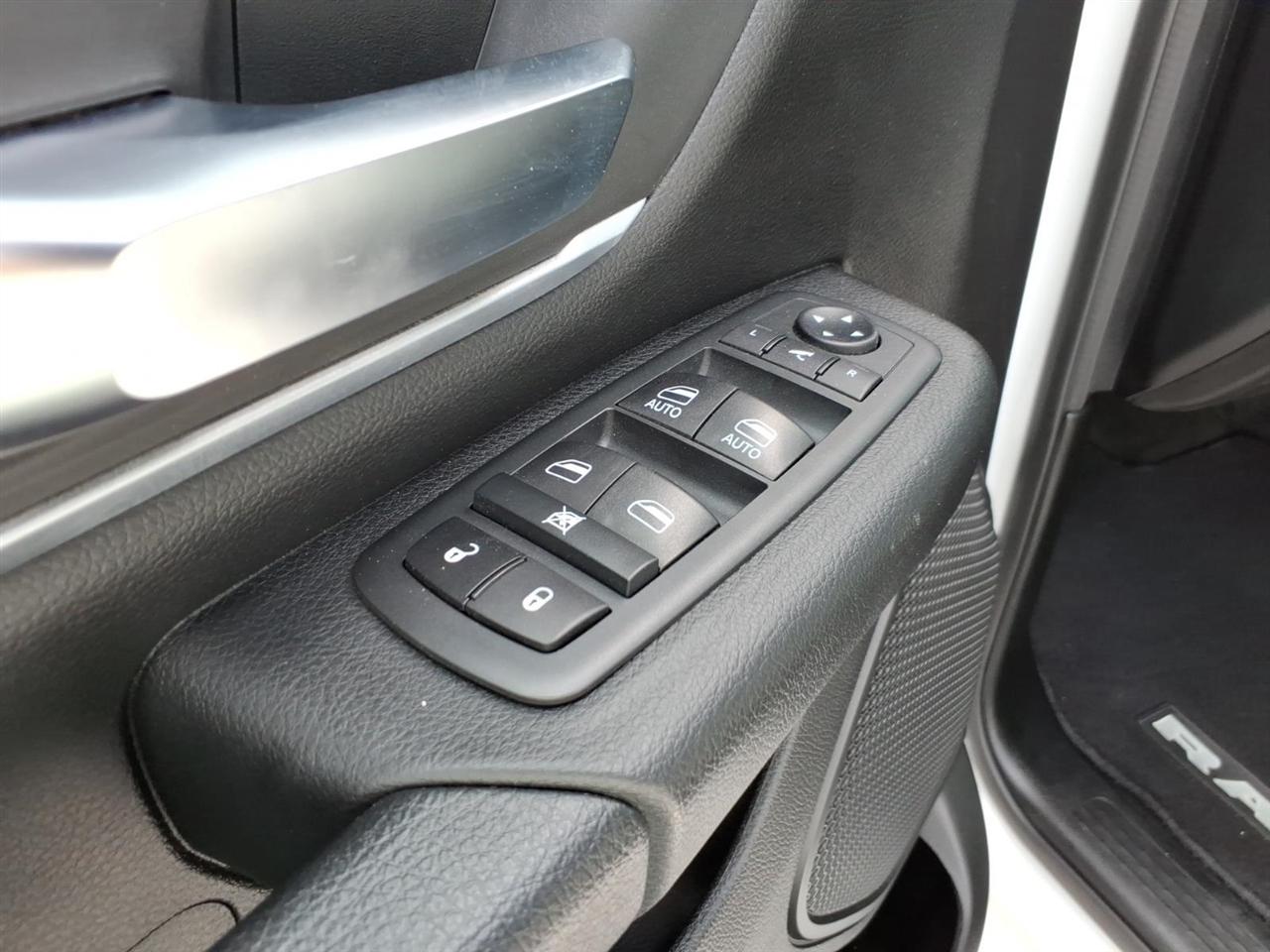 RAM 1500  2020