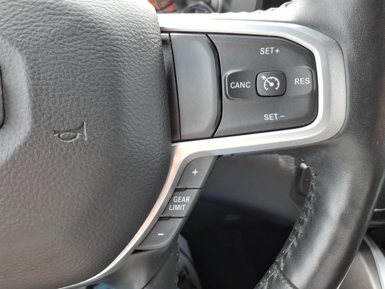 RAM 1500  2020