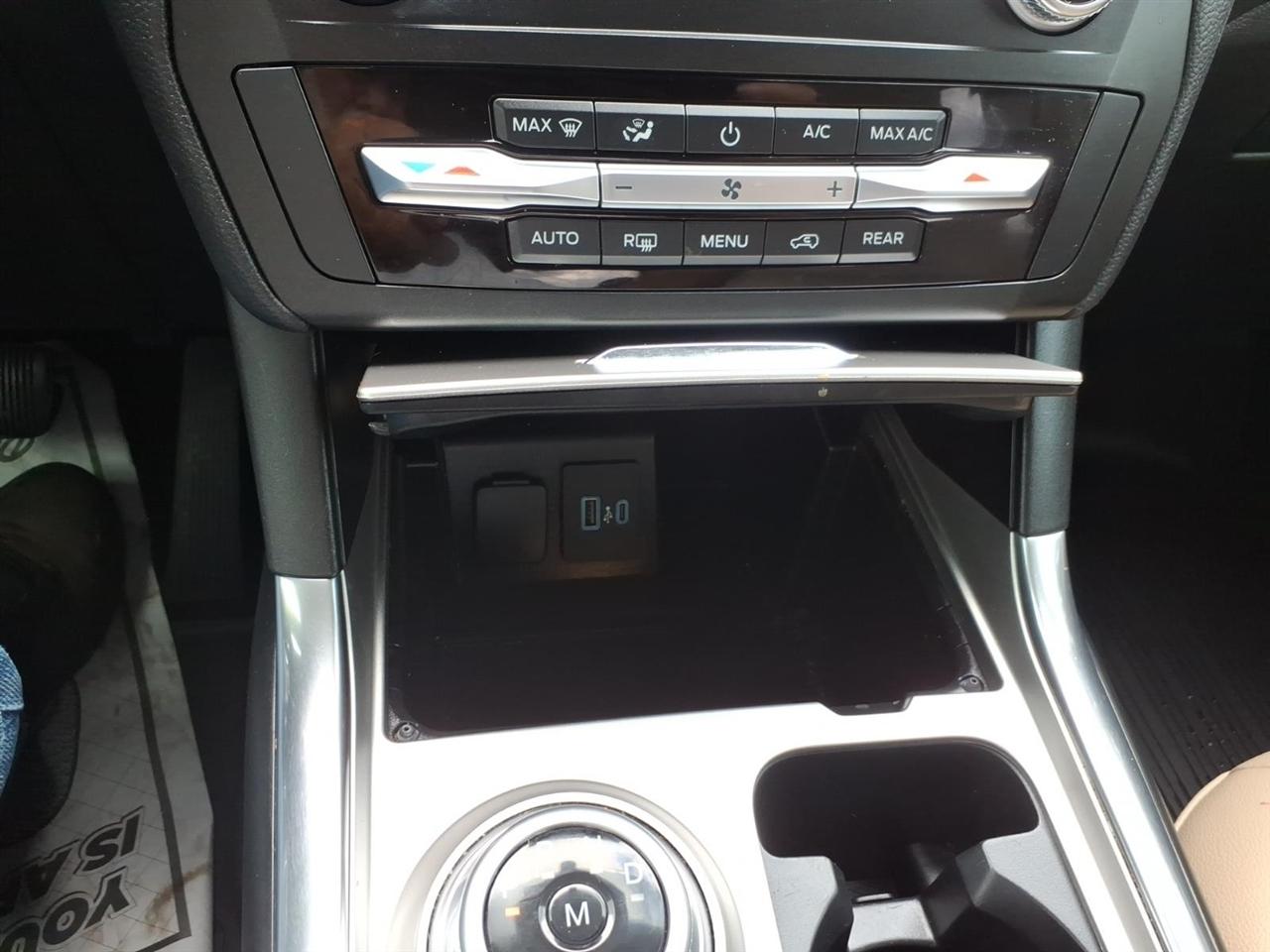 Ford Explorer  2020