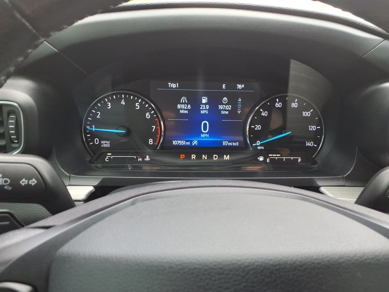 Ford Explorer  2020