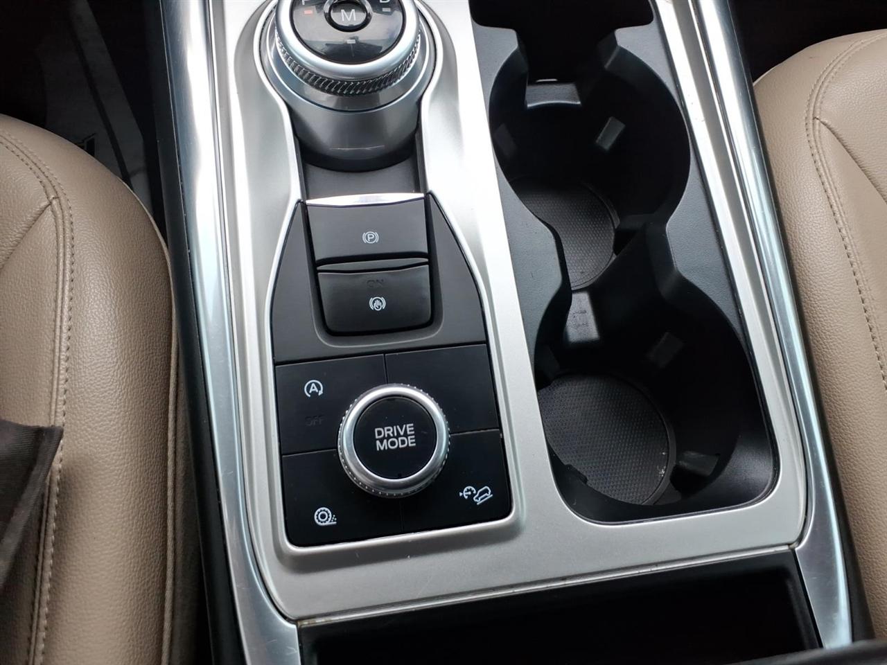 Ford Explorer  2020