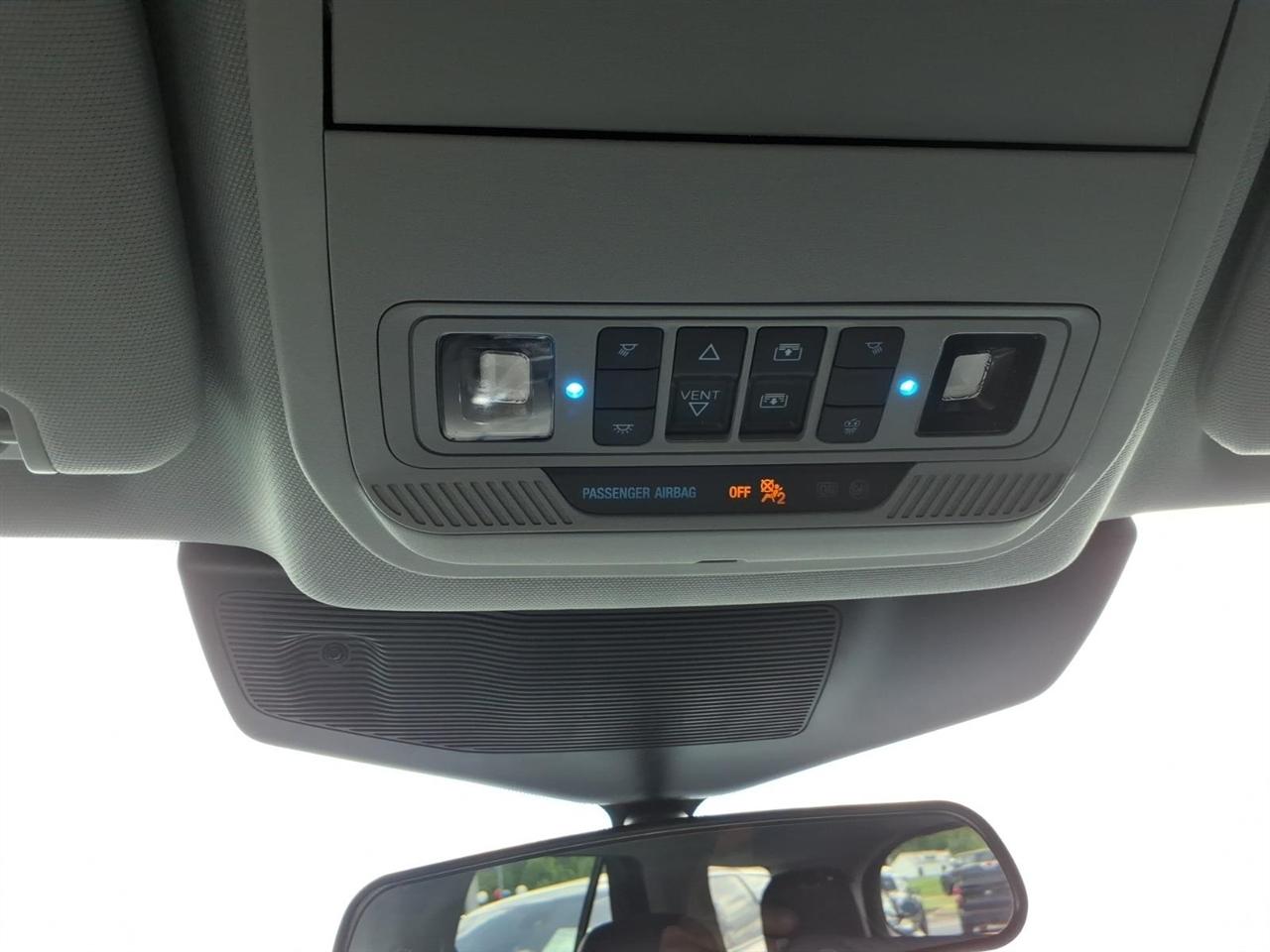 Ford Explorer  2023