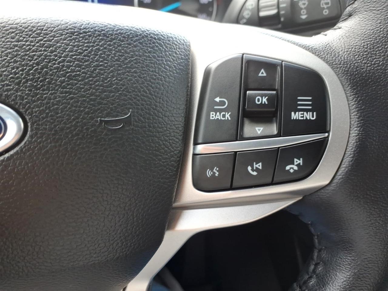 Ford Explorer  2023