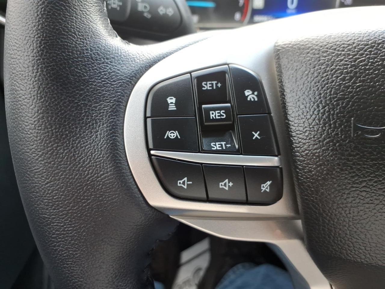 Ford Explorer  2023
