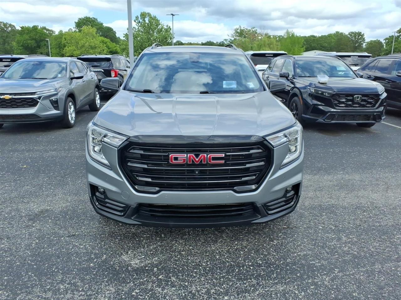 GMC Terrain  2024