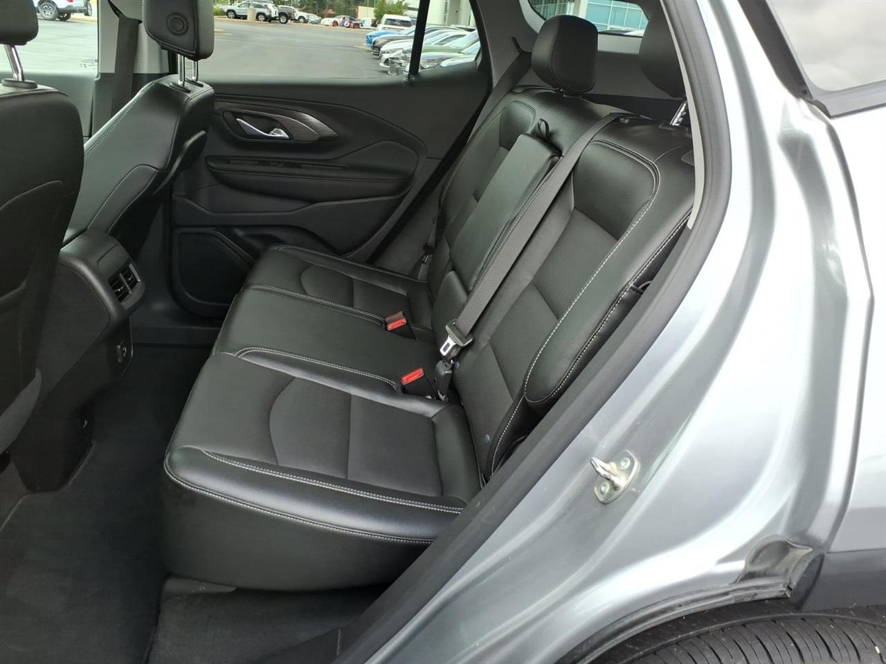GMC Terrain  2024