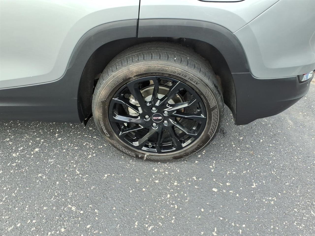 GMC Terrain  2024