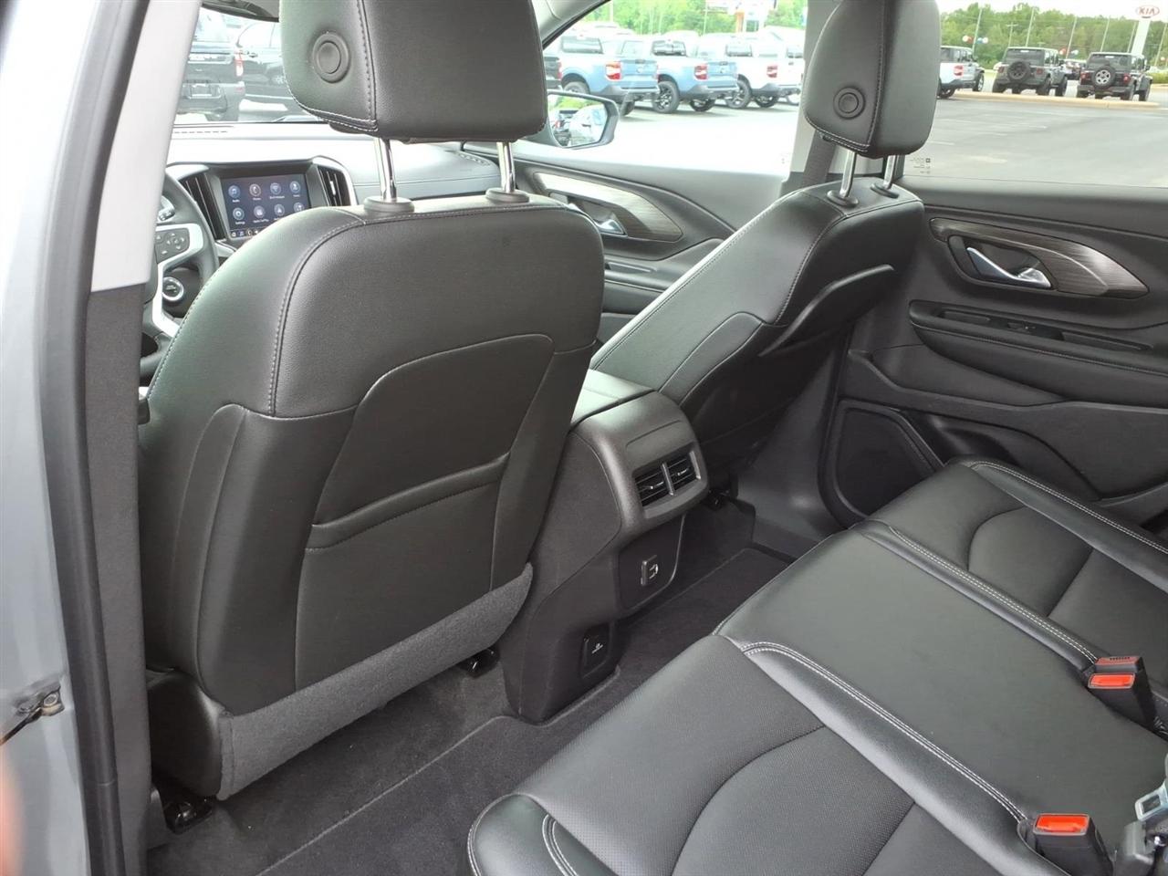 GMC Terrain  2024