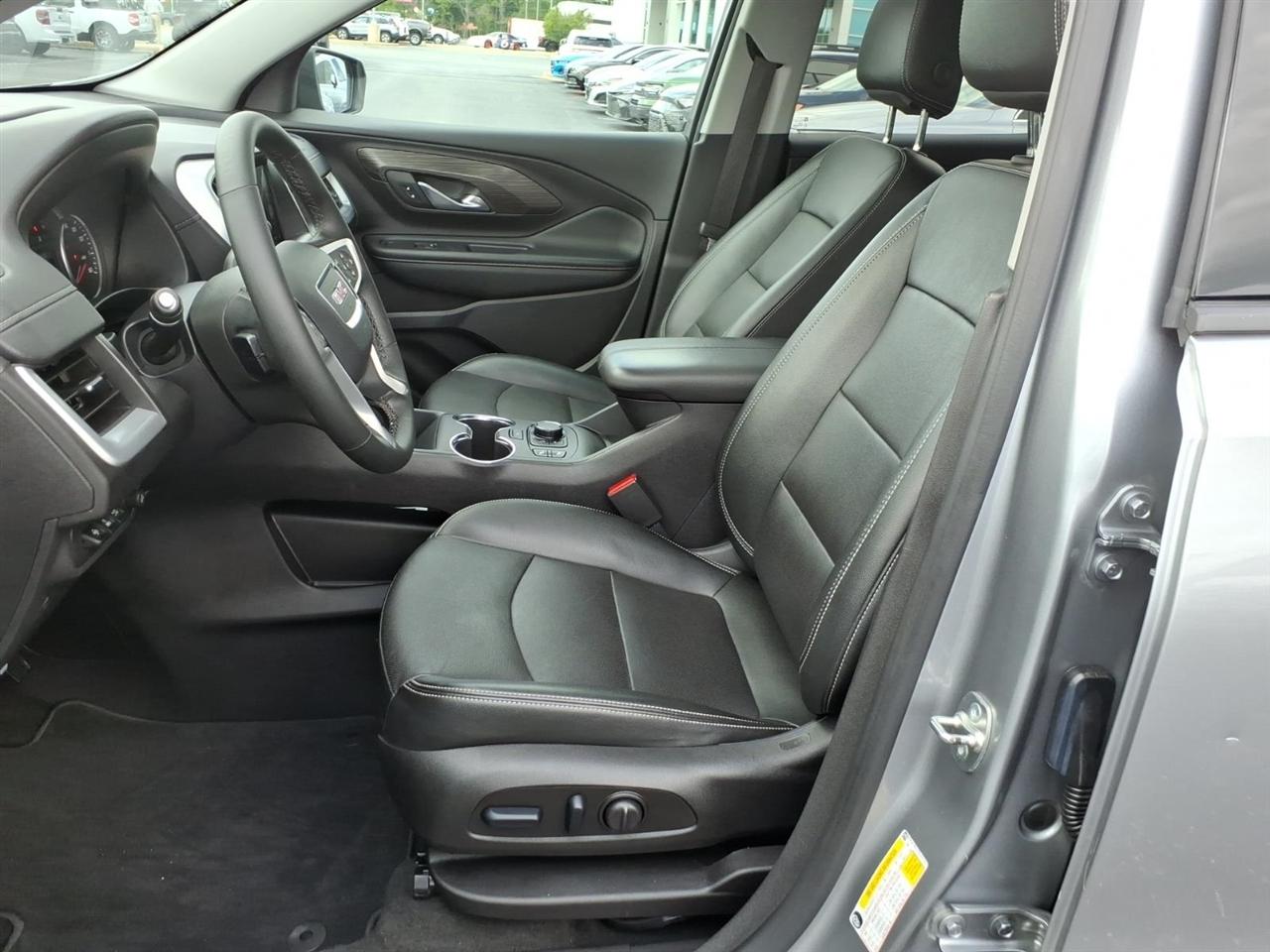 GMC Terrain  2024