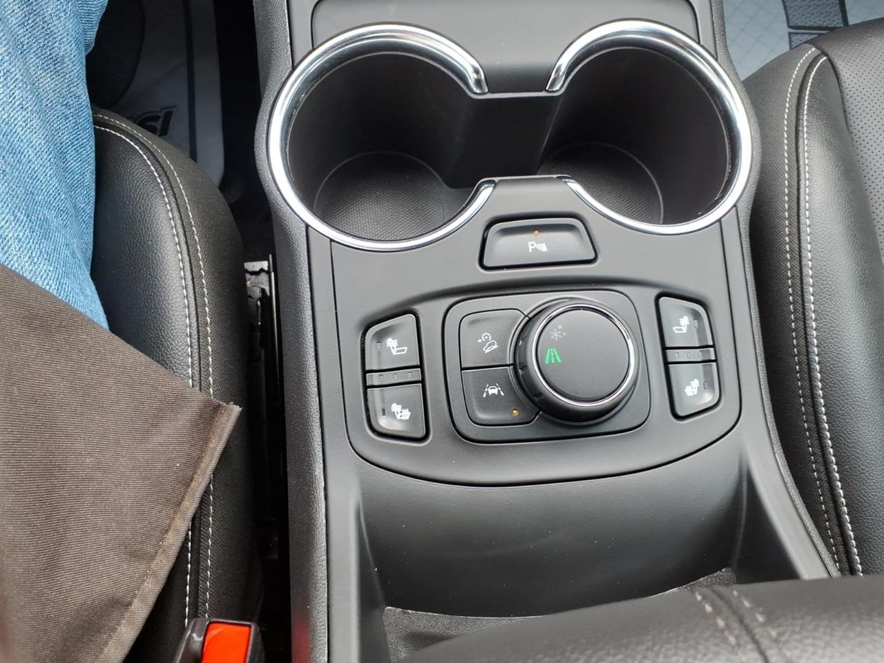 GMC Terrain  2024