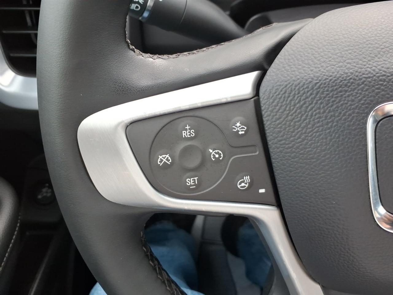 GMC Terrain  2024