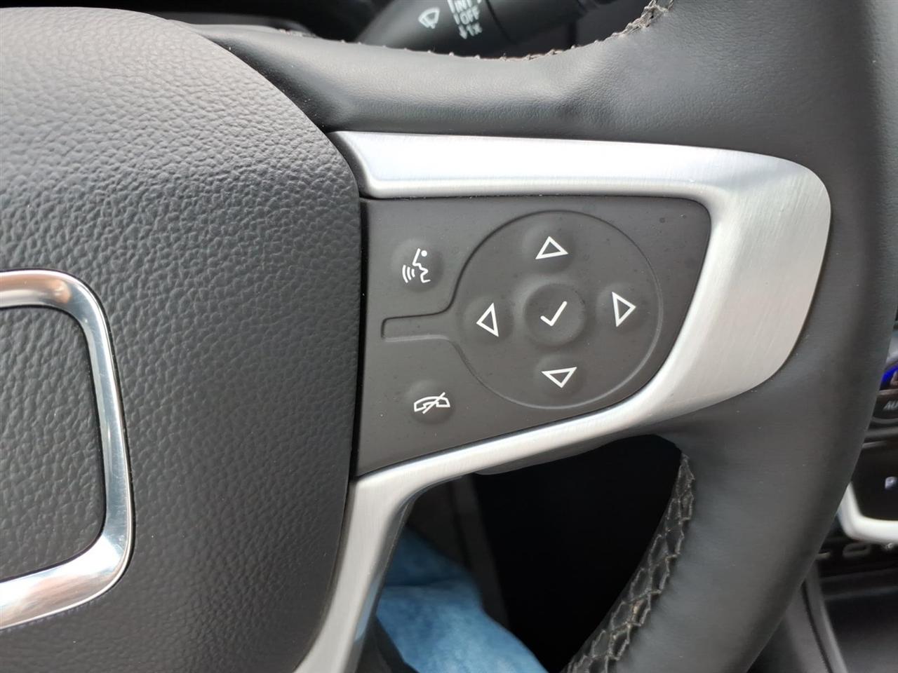 GMC Terrain  2024