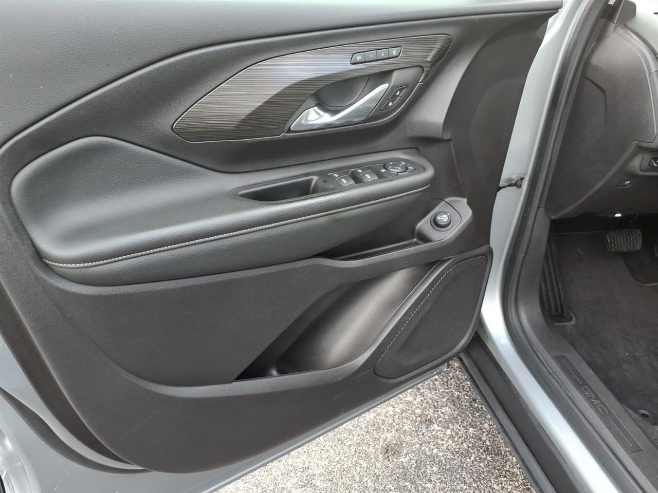 GMC Terrain  2024