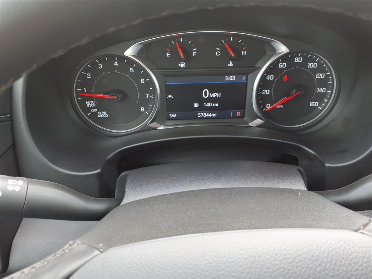 GMC Terrain  2024