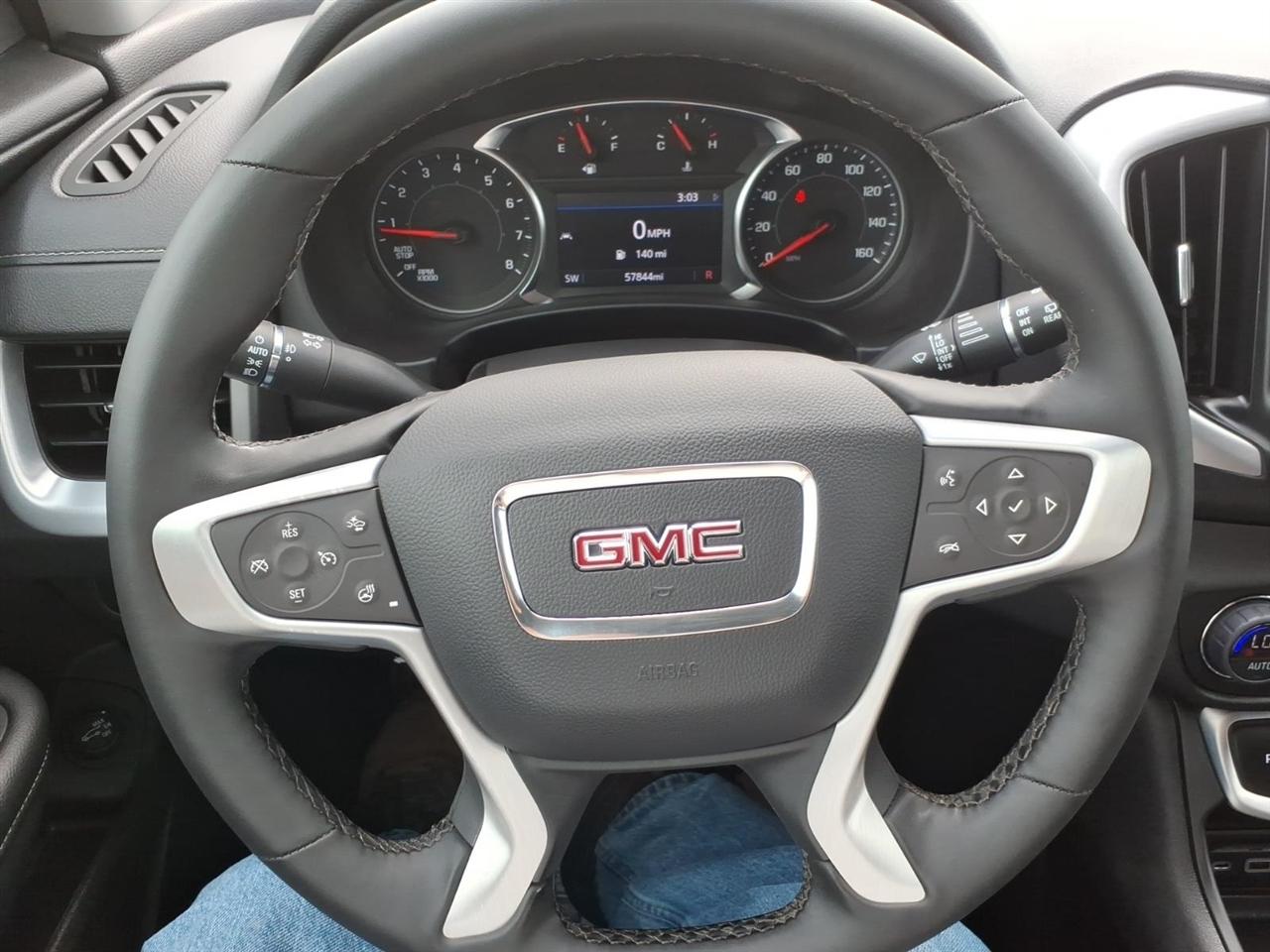 GMC Terrain  2024