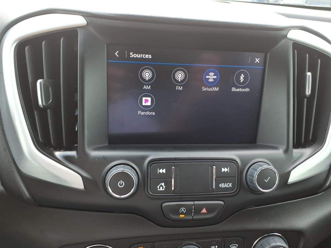 GMC Terrain  2024